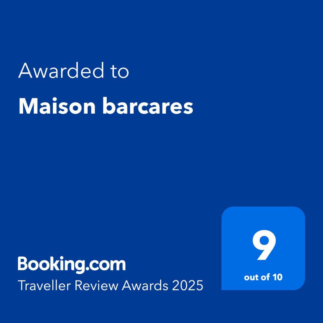 Maison Barcares Le Barcarès Pokoj fotografie